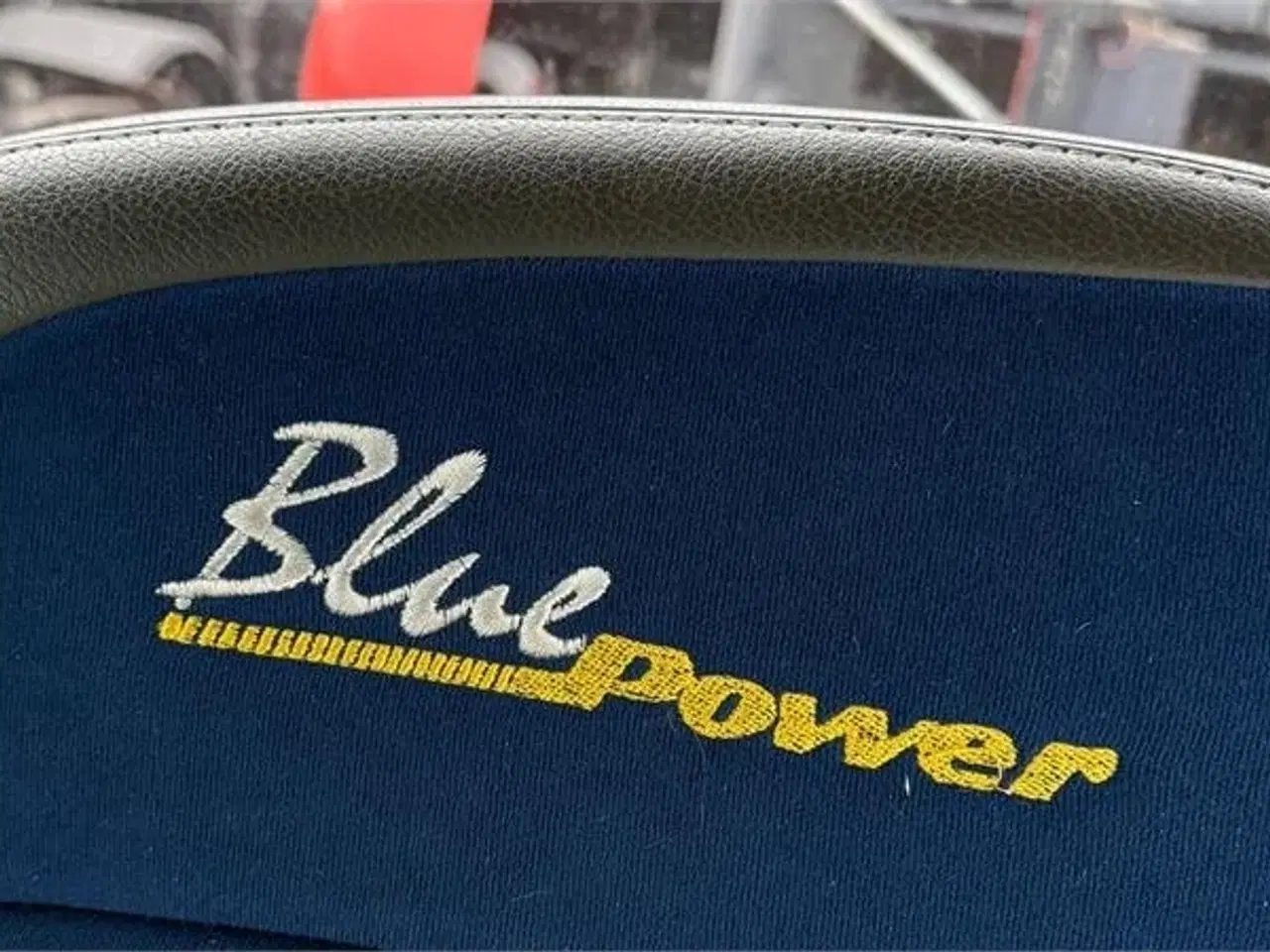 Billede 15 - New Holland T7.270 AC BLUEPOWER Med RTK GPS