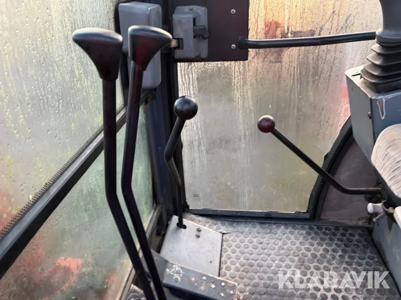 Billede 10 - Gravemaskine O&K orenstein & Koppel AG RH1.17