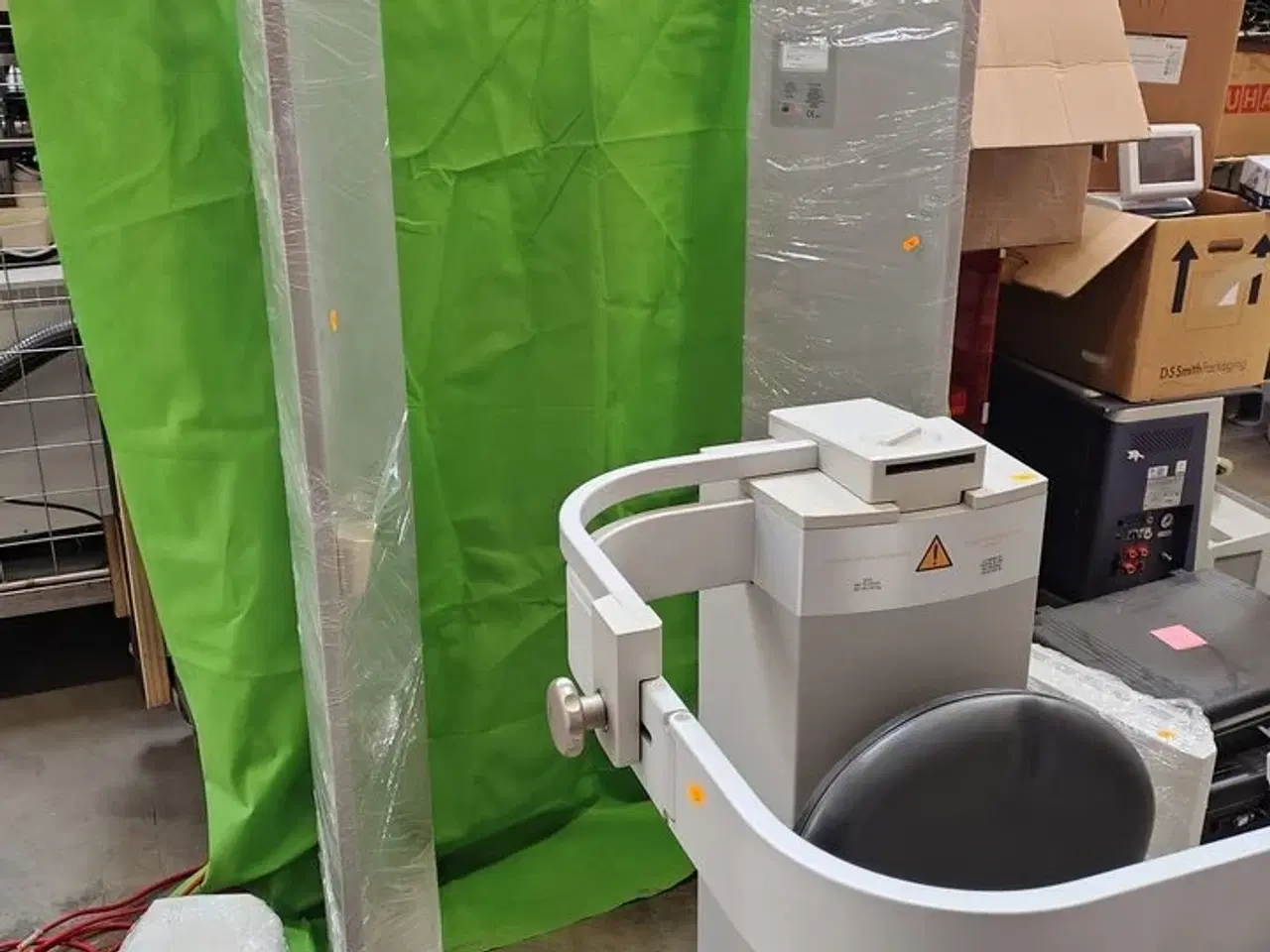 Billede 10 - Dental Imaging System I-CAT 17-19