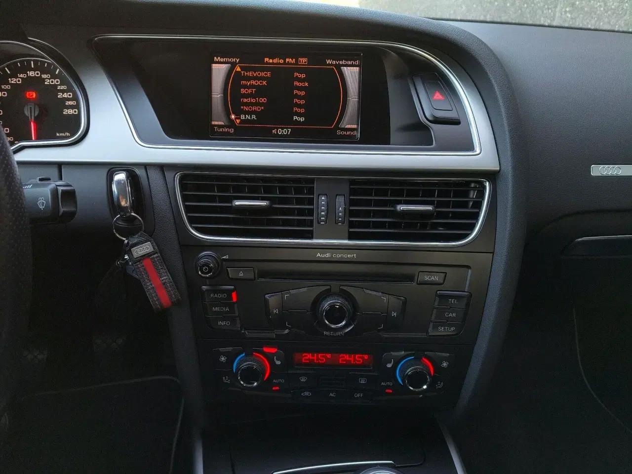 Billede 15 - Audi A5 2,0 TFSI 180HK 2d 6g