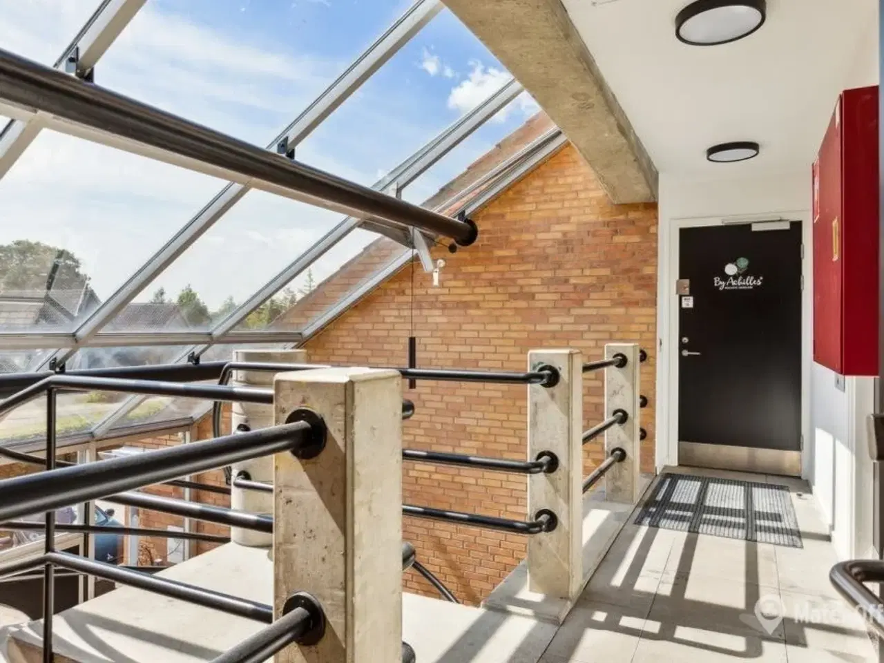 Billede 5 - 125 M² ATTRAKTIVT KONTORLEJEMÅL