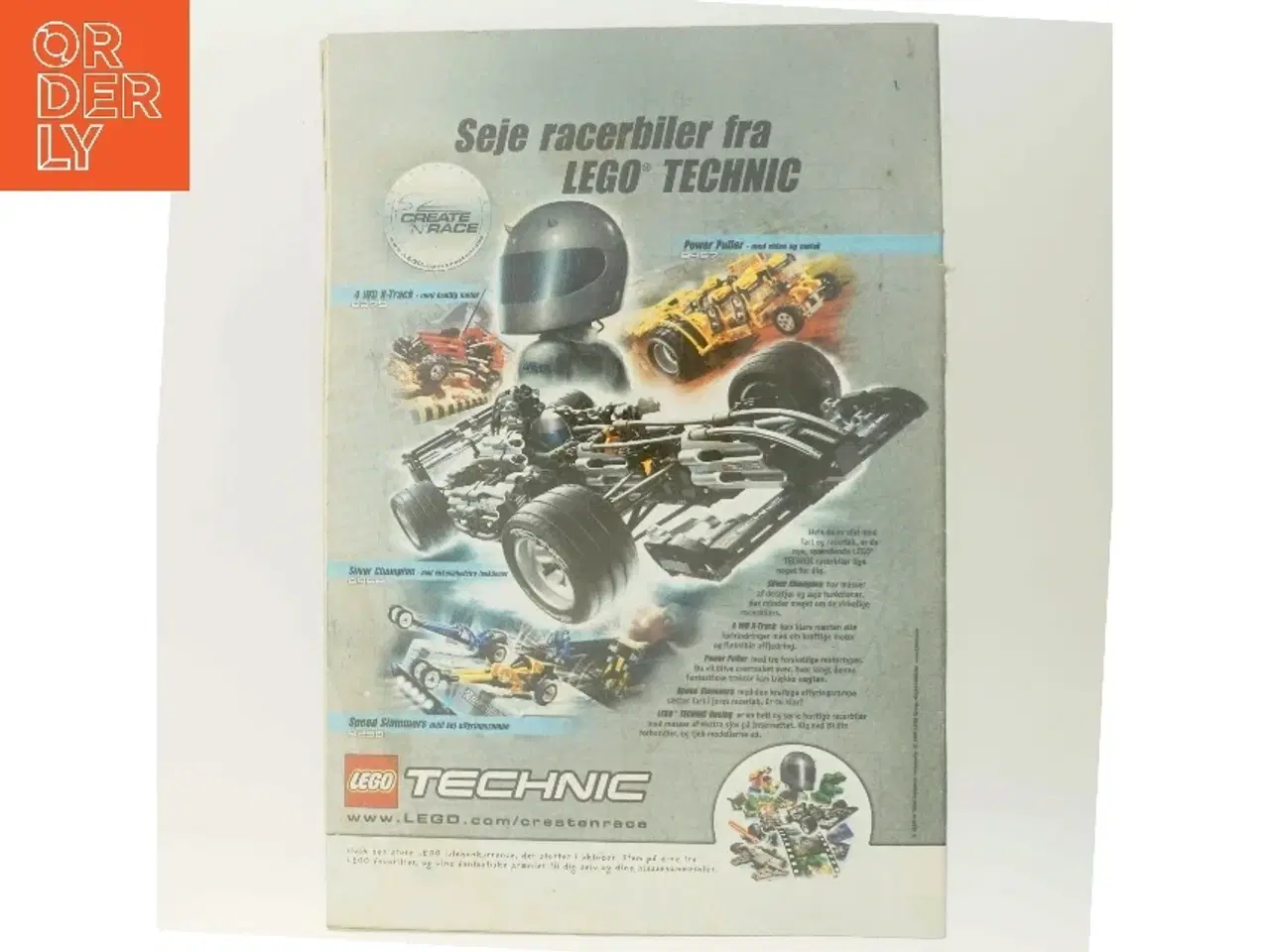 Billede 3 - Nr. 16 - April 2015 af Don Rosa (Bog)