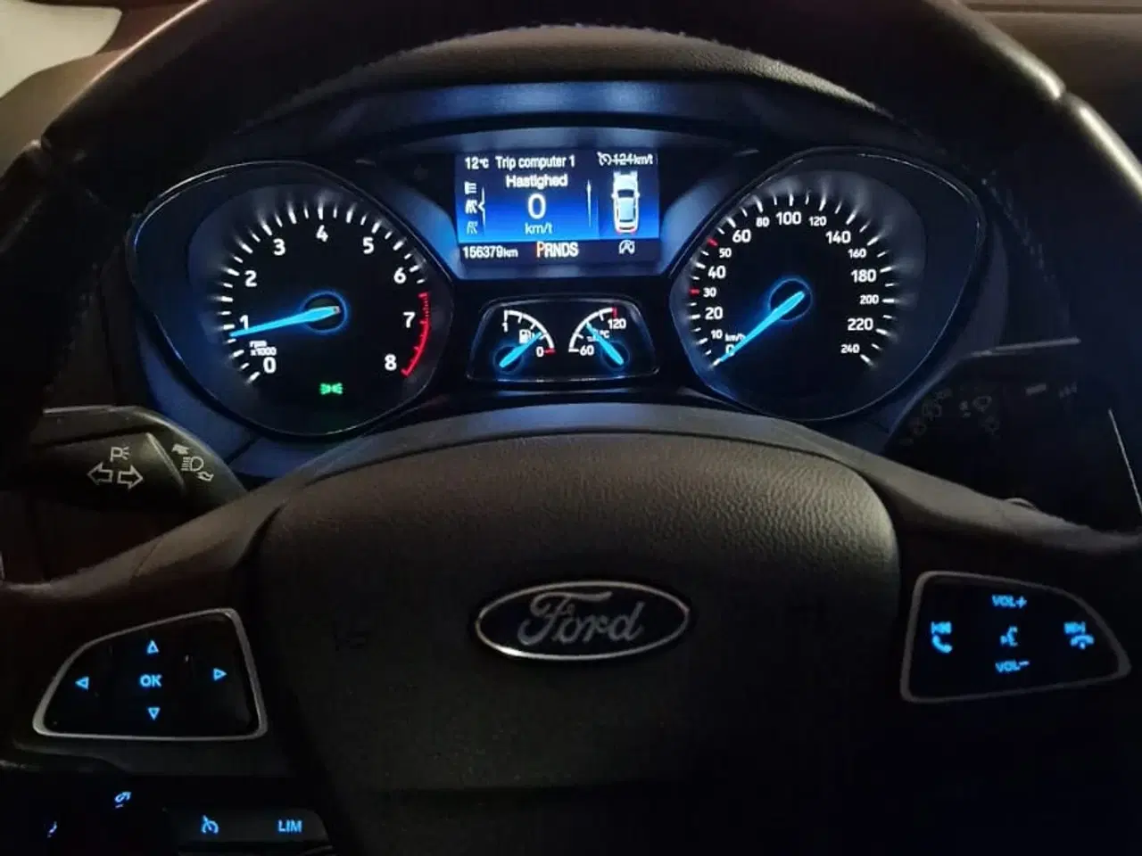 Billede 7 - Ford Focus 2016