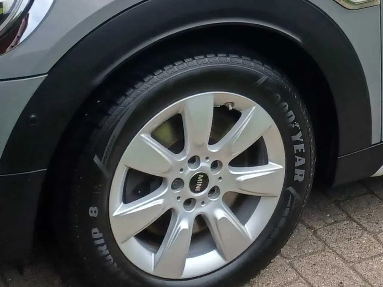 Billede 8 - MINI  
