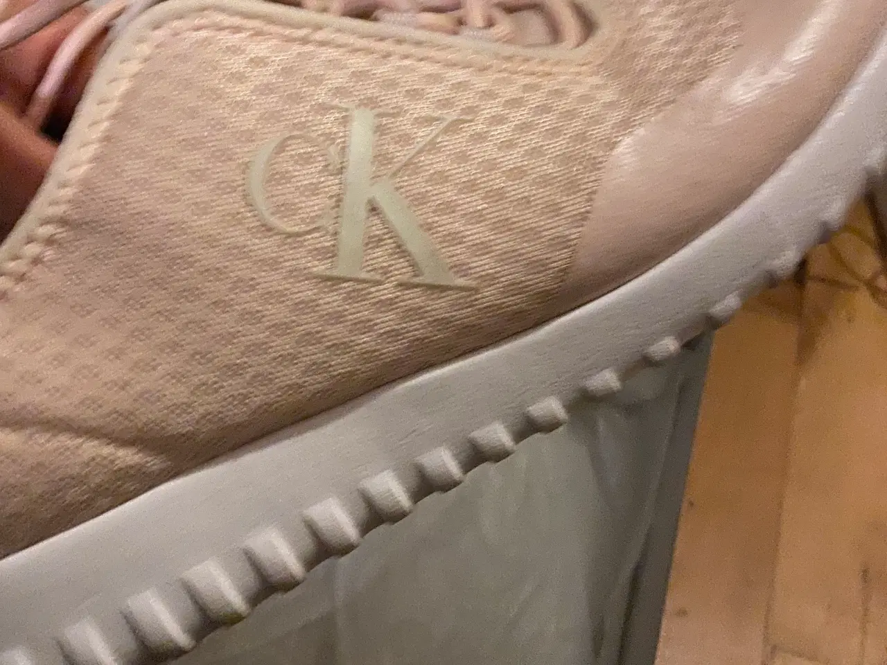 Billede 13 - Calvin Klein jeans sko str 40+41