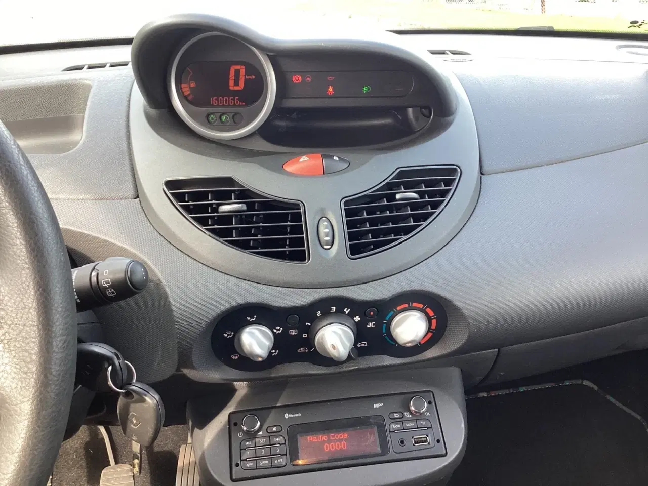 Billede 8 - Renault Twingo 1,2 16V Expression