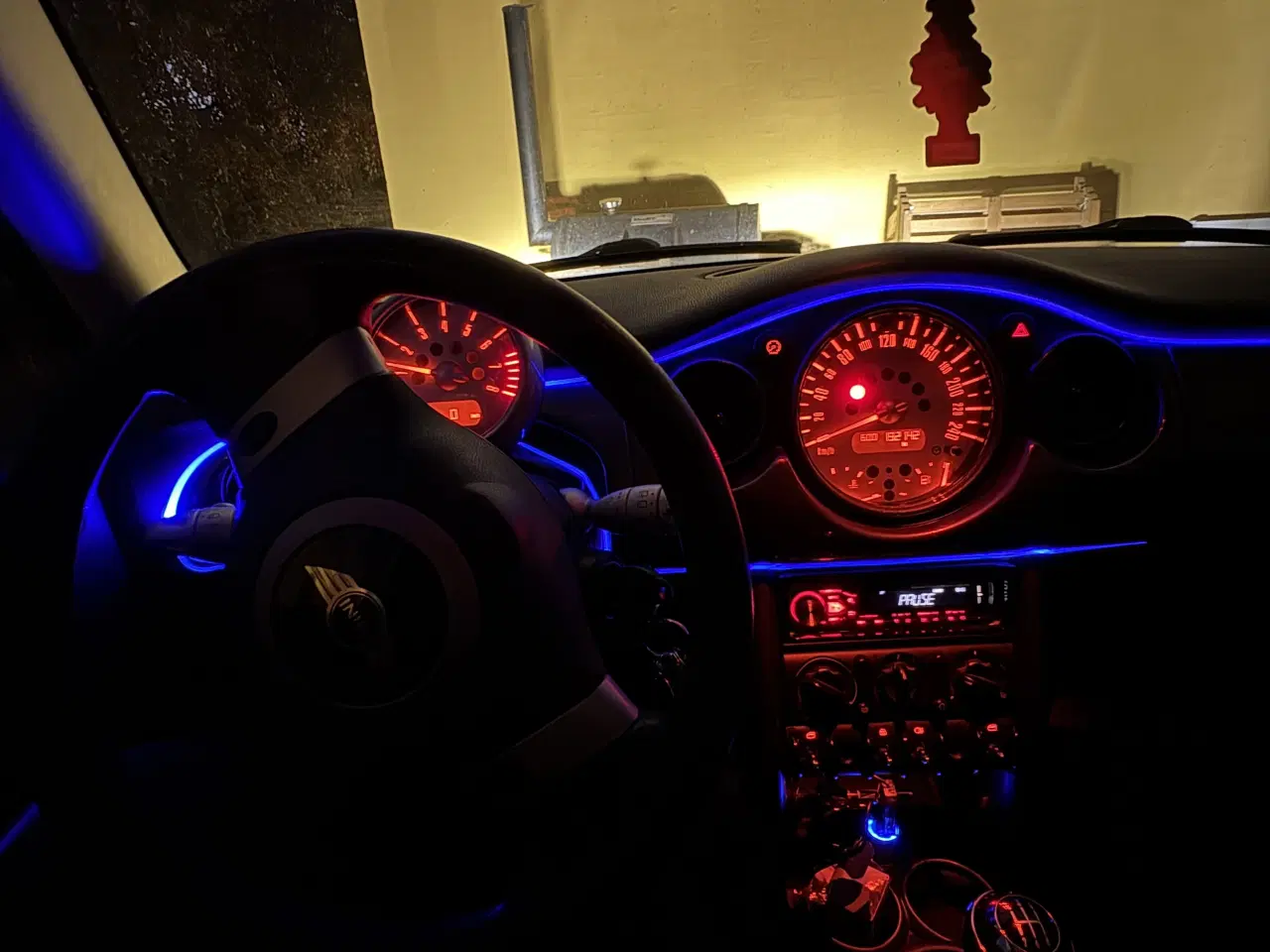 Billede 7 - Mini one 1,6