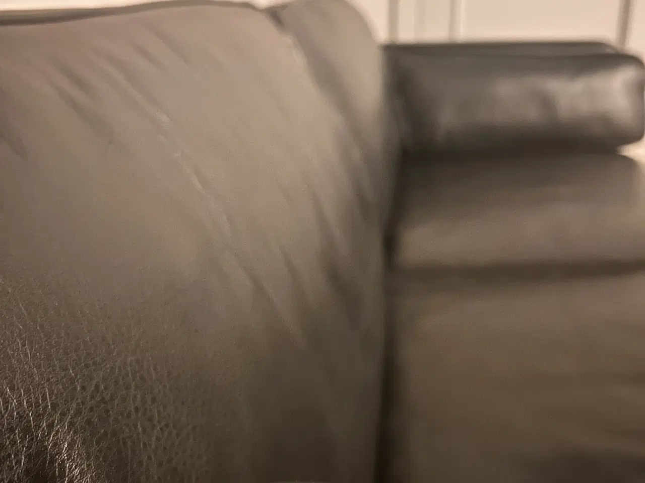 Billede 4 - Mogens Hansen sofa 