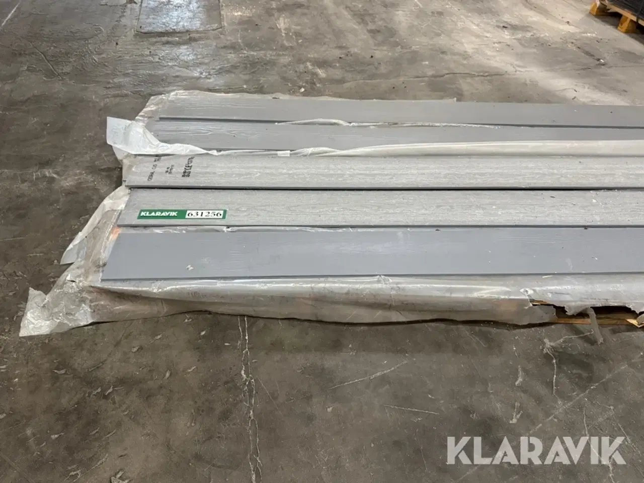 Billede 6 - Fibercement Etex facadebrædder