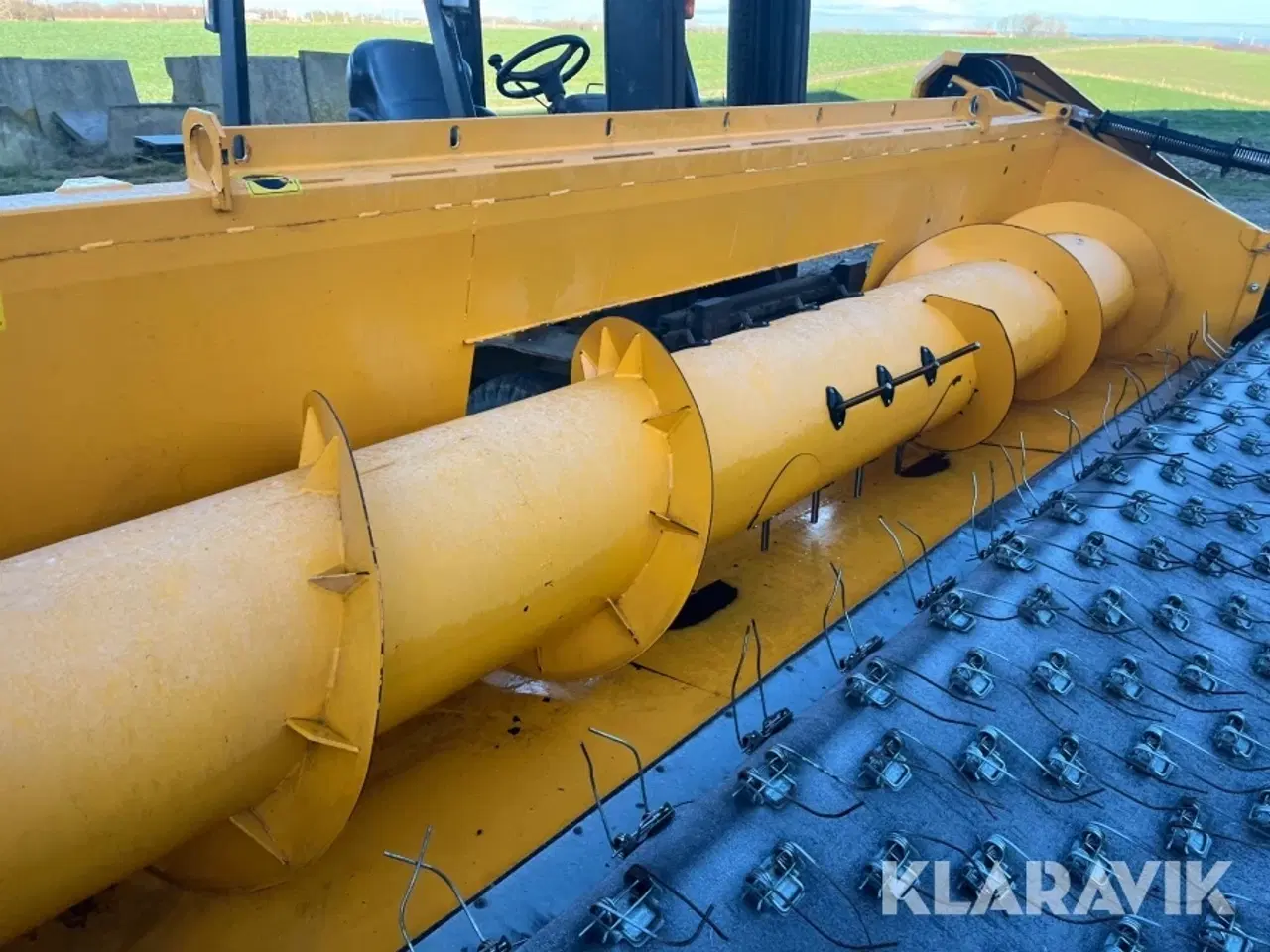 Billede 9 - Pickup John Greaves