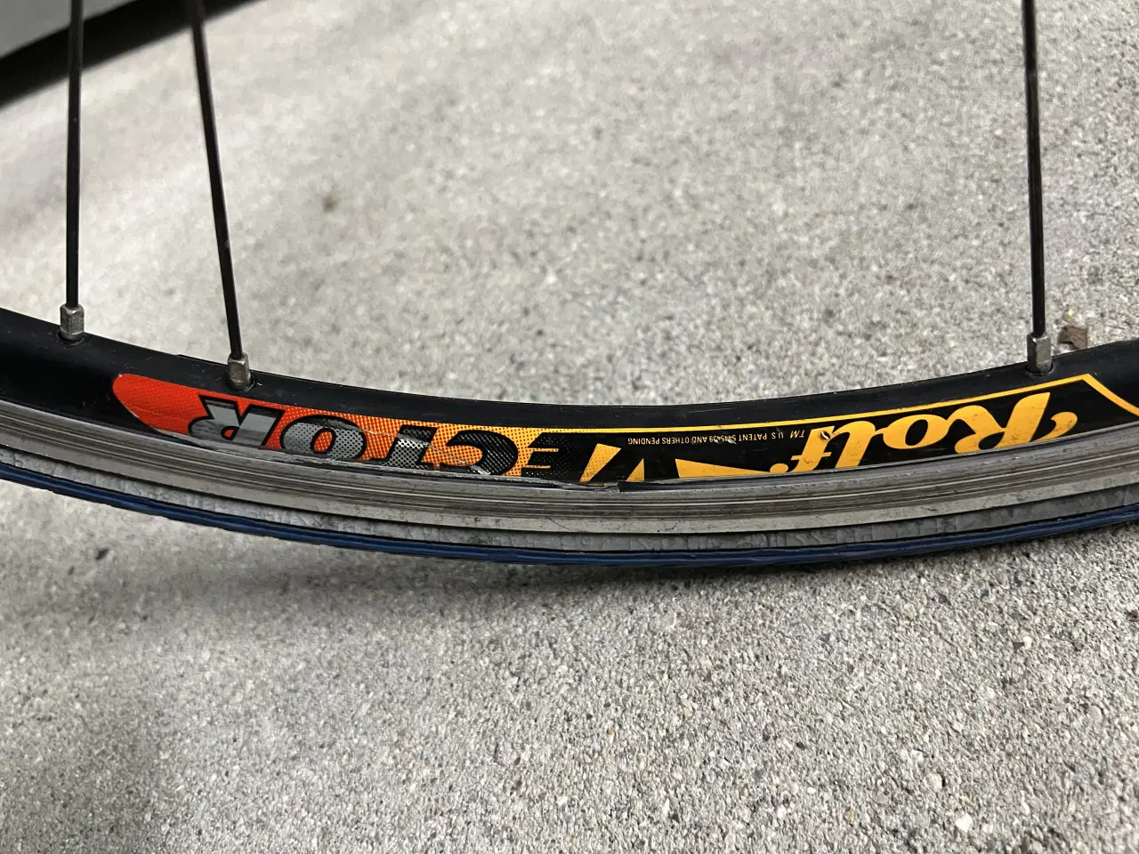 Billede 8 - Racer cykel - Mosquito Retro (1996)