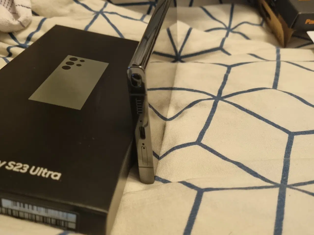 Billede 6 - samsung galaxy s23 ultra - 512bg