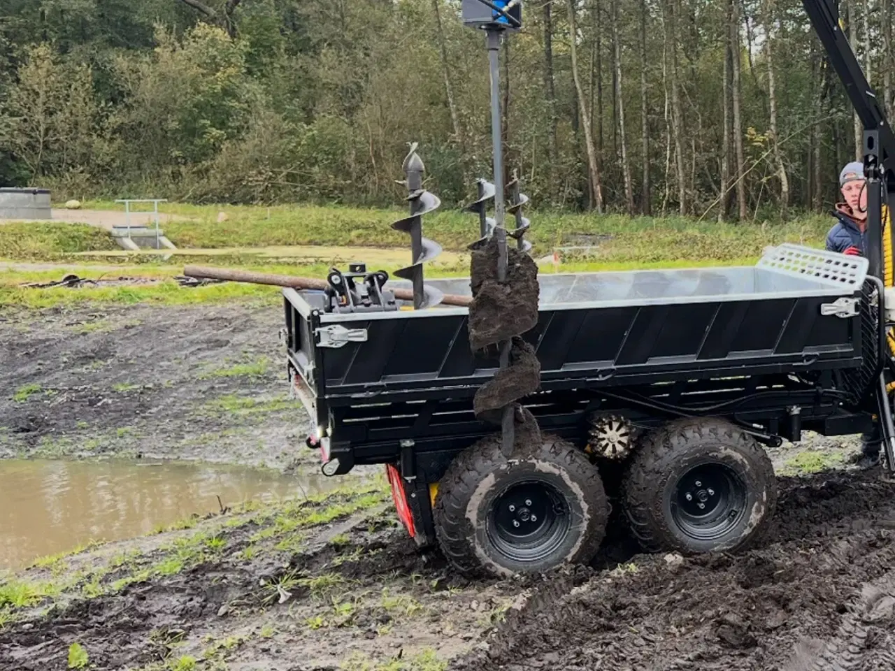 Billede 19 - - - - Polaris/kranma