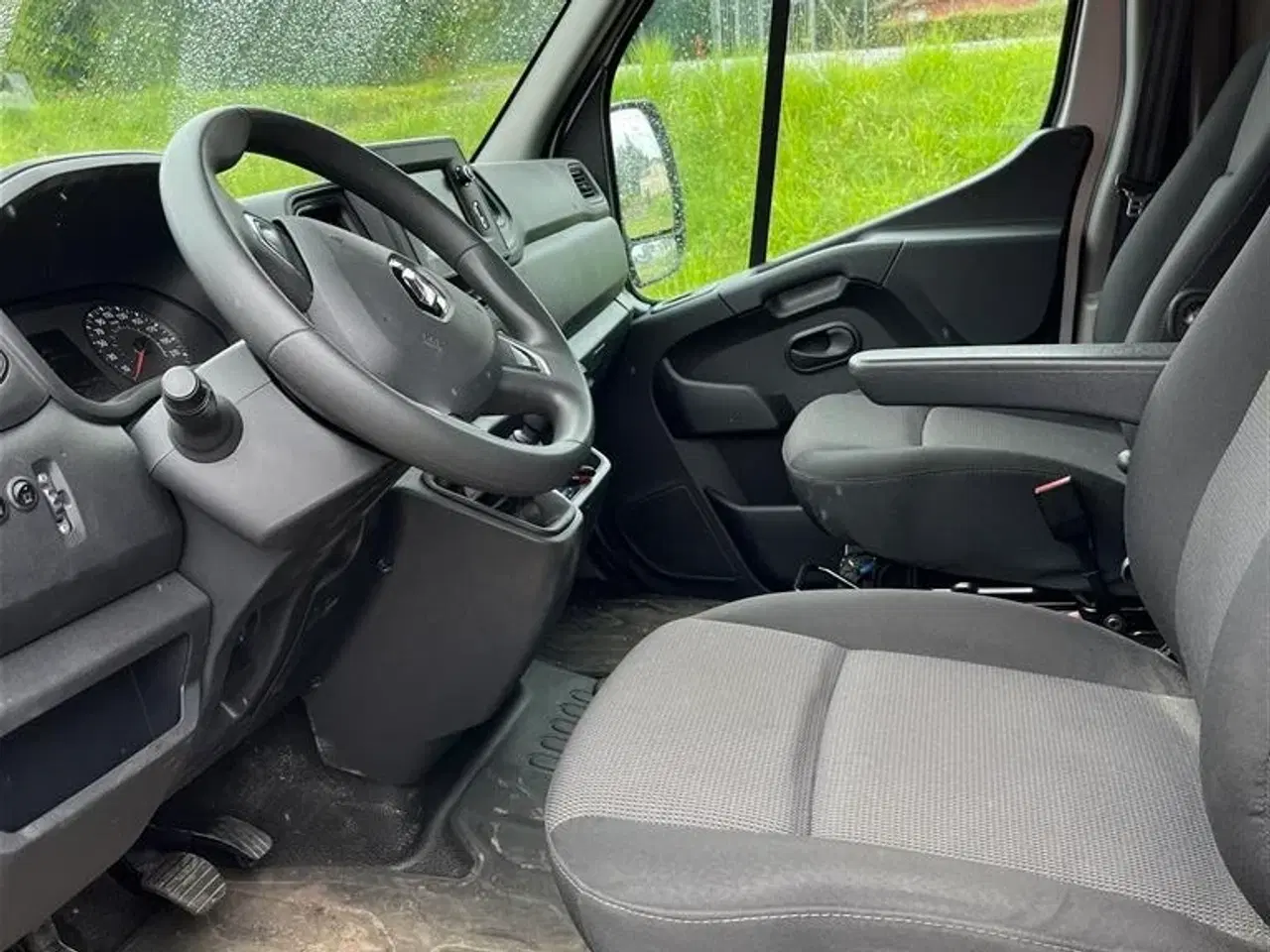 Billede 7 - Renault Master 165 HK tvillinghjul