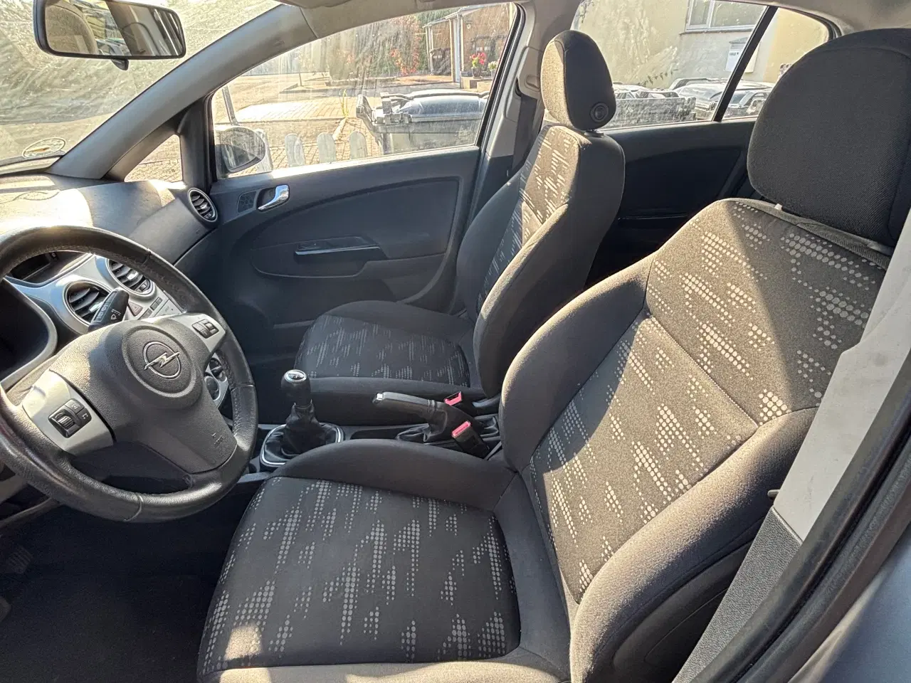 Billede 7 - Bil Opel Corsa 