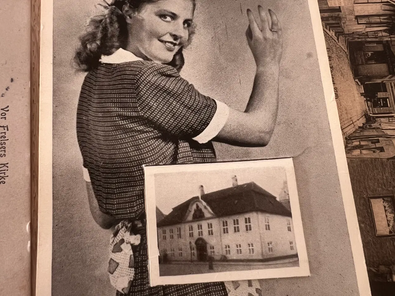 Billede 6 - Aalborg Gamle Postkort