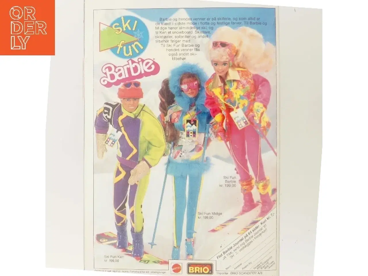 Billede 3 - Anders And & Co. af Walt Disney (Bog)