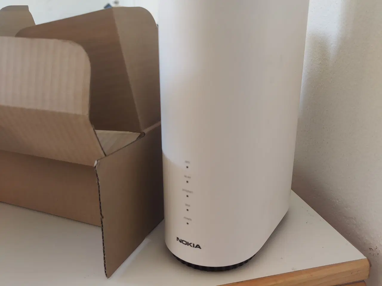 Billede 1 - Nokia beacon G6