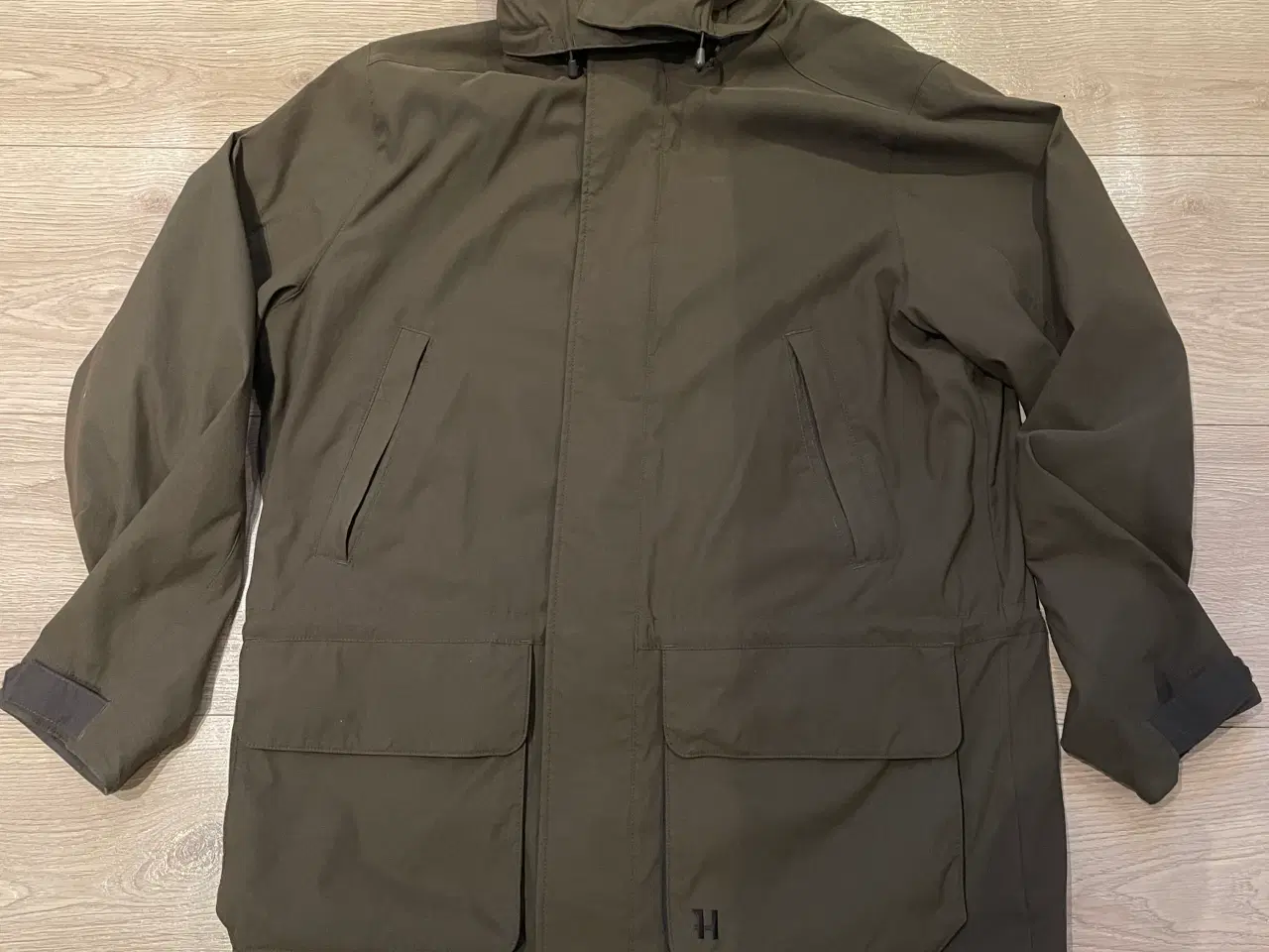 Billede 1 - Härkila PRO hunter shooting GTX jakke str. 56
