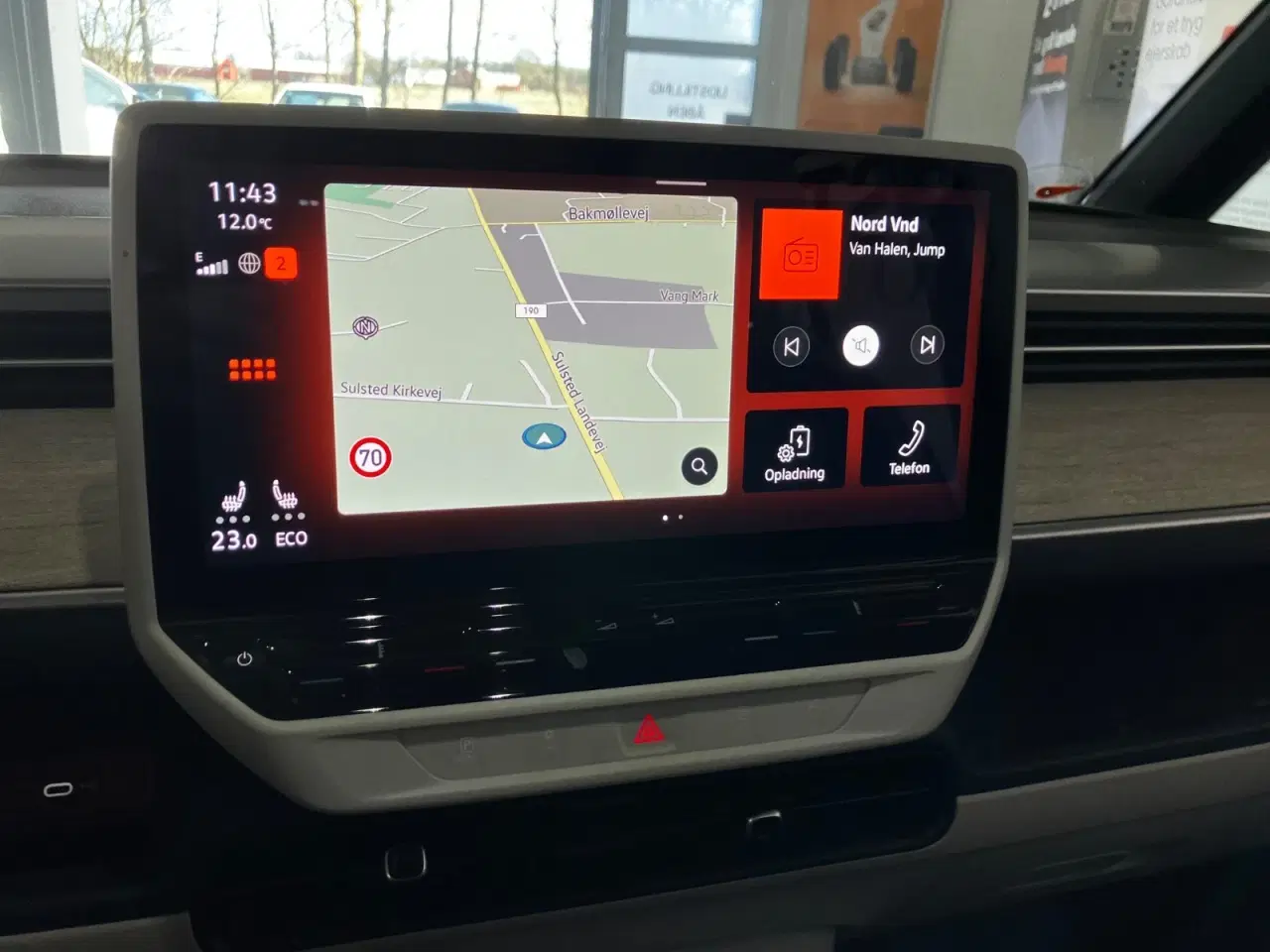 Billede 6 - VW ID.Buzz 77 Pro SWB