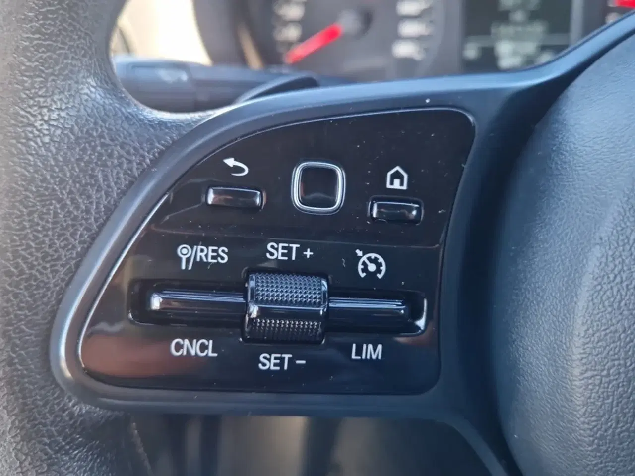 Billede 16 - Mercedes Sprinter 317 2,0 CDi A3 Kassevogn aut. RWD