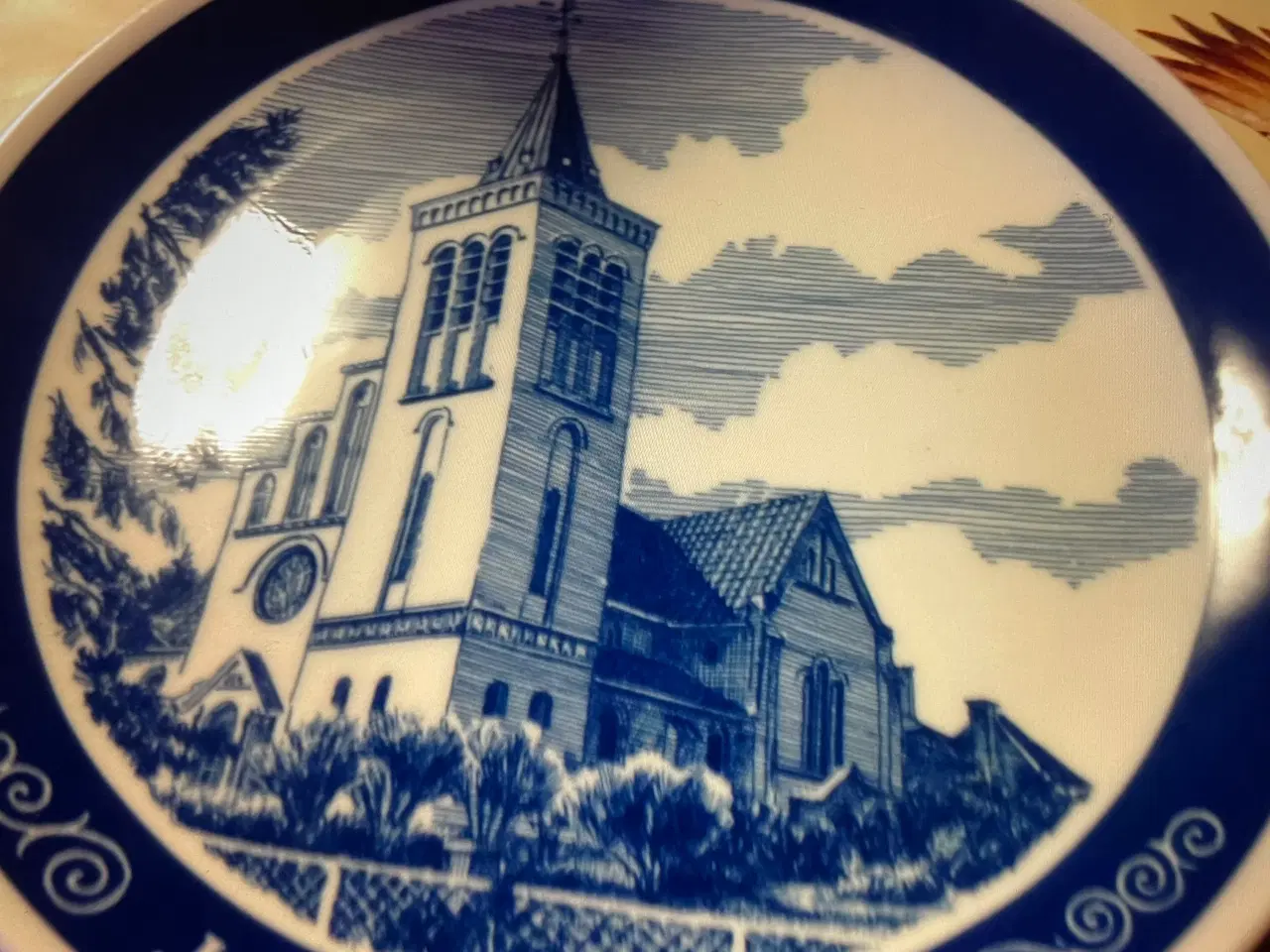 Billede 4 - Roskilde platter