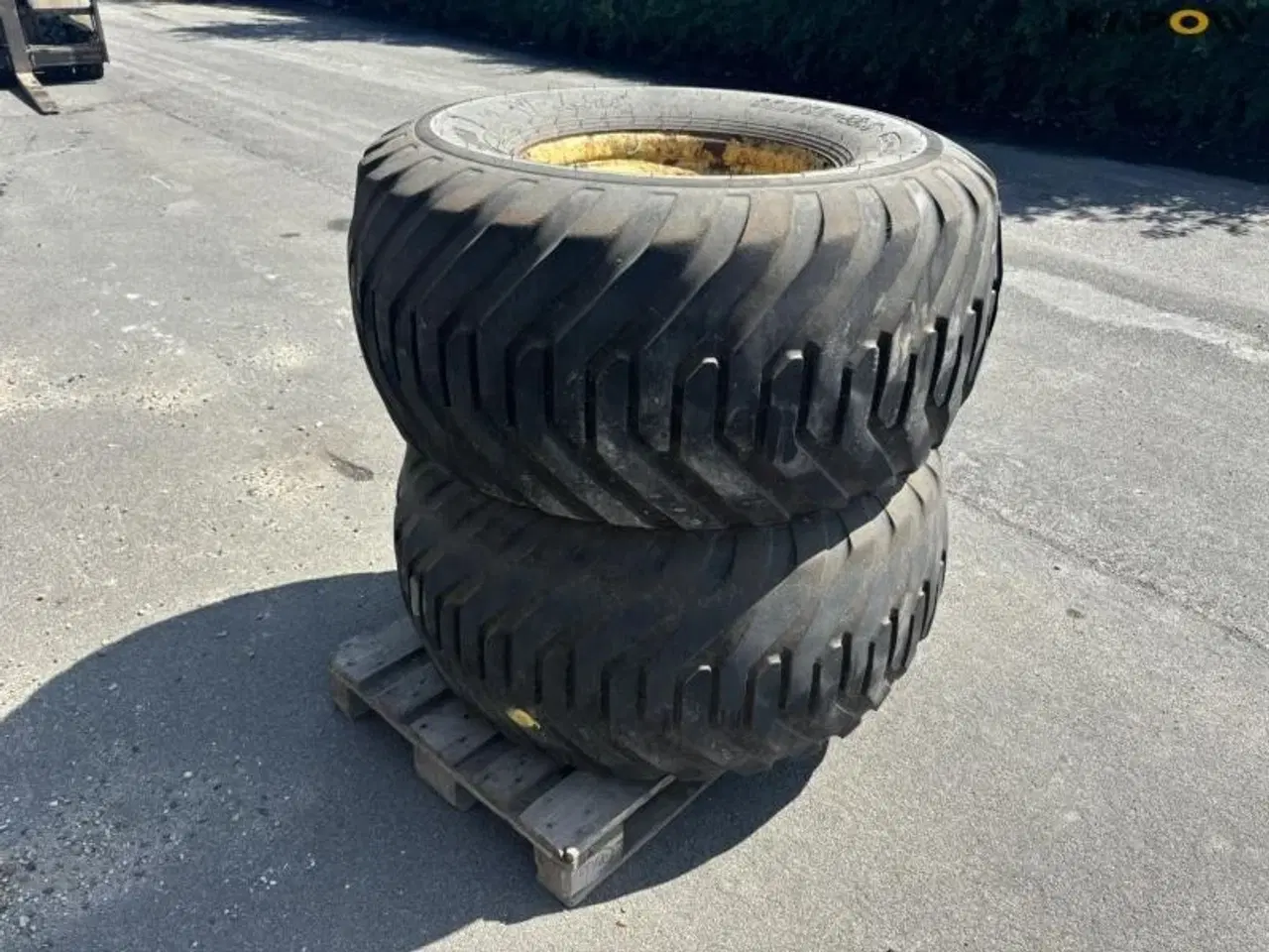 Billede 3 - BKT 550/60-22.5