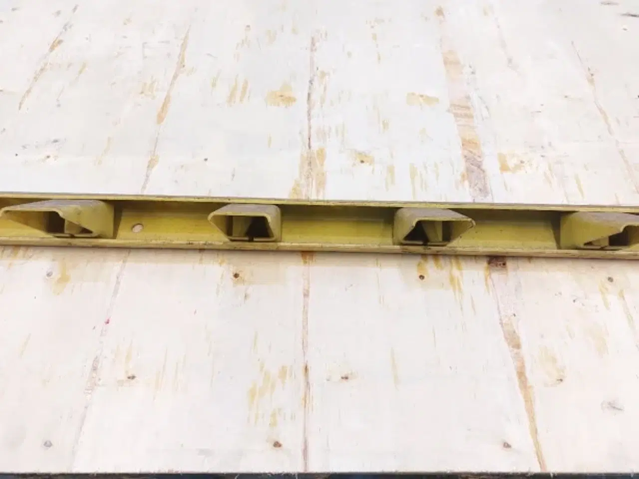 Billede 6 - New Holland 1550 Kærneudskiller 398525