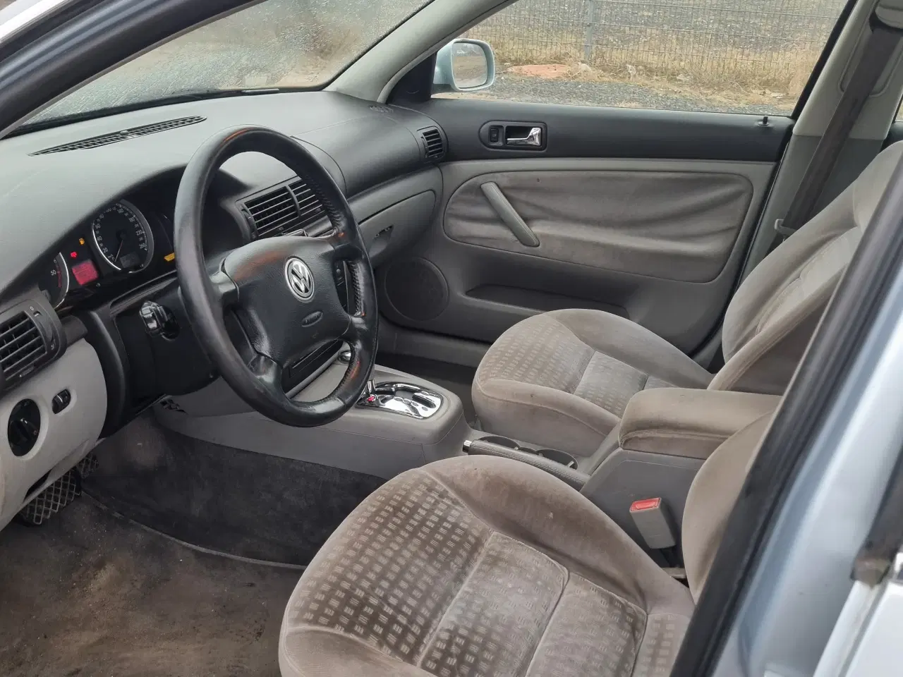 Billede 9 - VW Passat 1,9 TDI Highline Aut