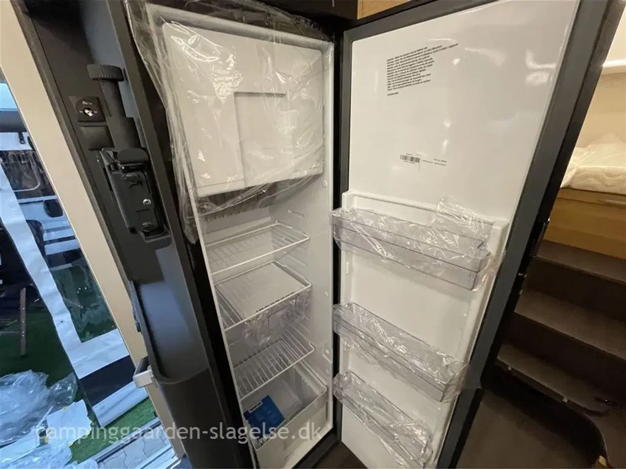 Billede 21 - 2024 - Adria Sonic Plus 700 DL   VOGNEN ER PÅ LAGER - NEDSAT KR 85.913,-