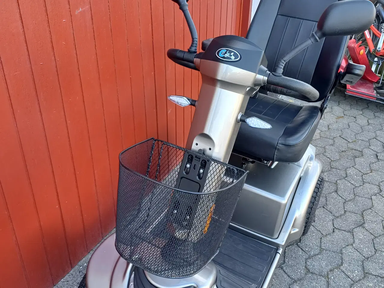 Billede 3 - GO EL 270