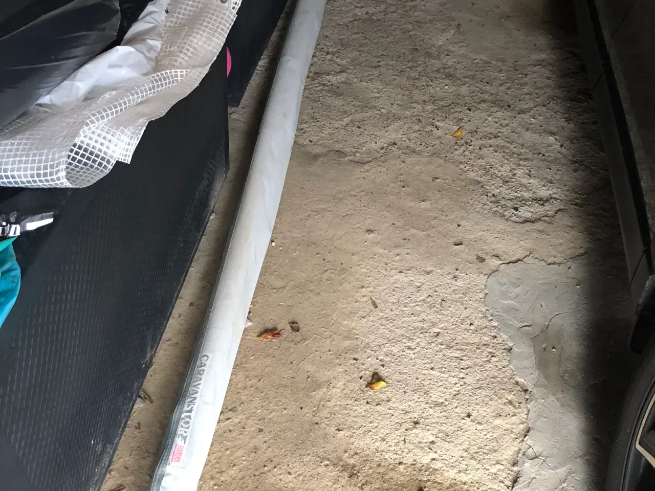 Billede 2 - Posemarkise 310 cm