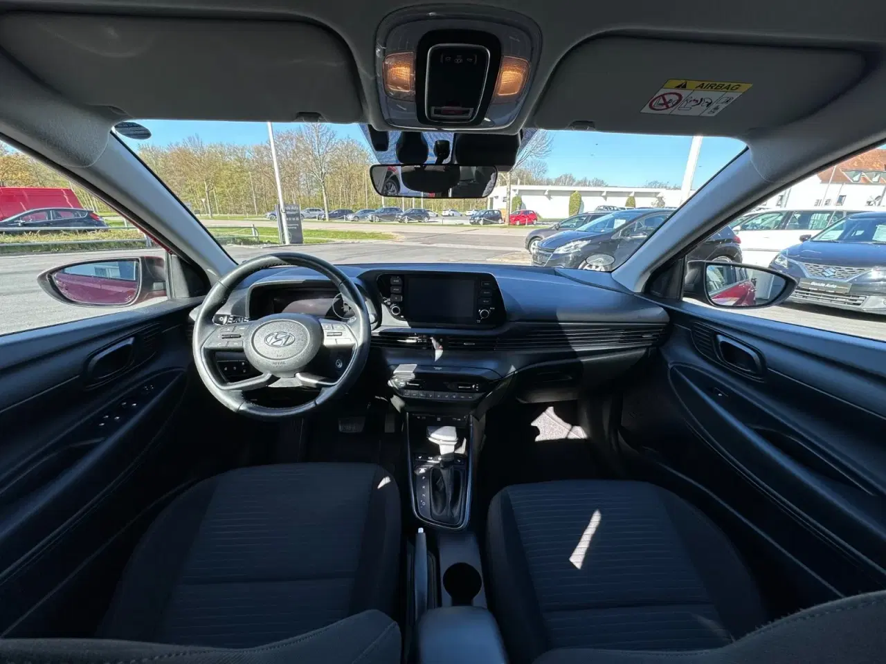 Billede 16 - Hyundai i20 1,0 T-GDi Advanced DCT