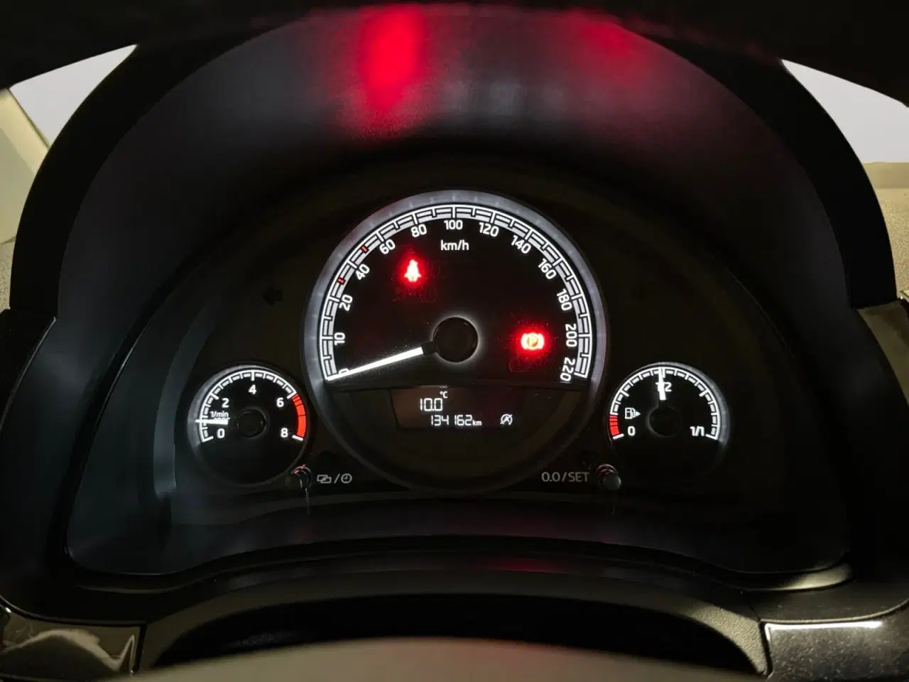 Billede 7 - Skoda Citigo 1,0 60 Ambition GreenTec