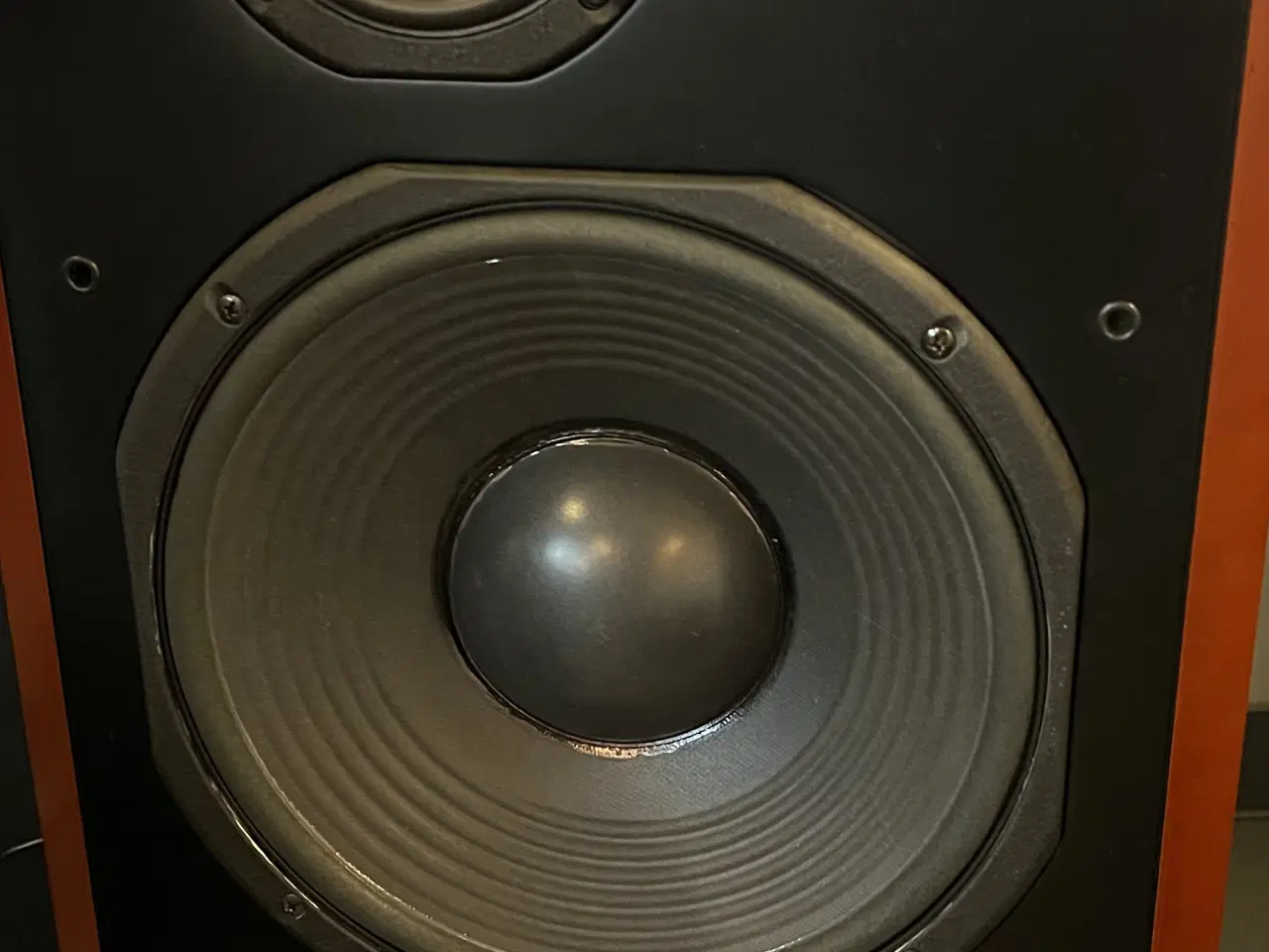 Billede 7 - JBL L100 Int – klassiske JBL-højttalere (90’erne)