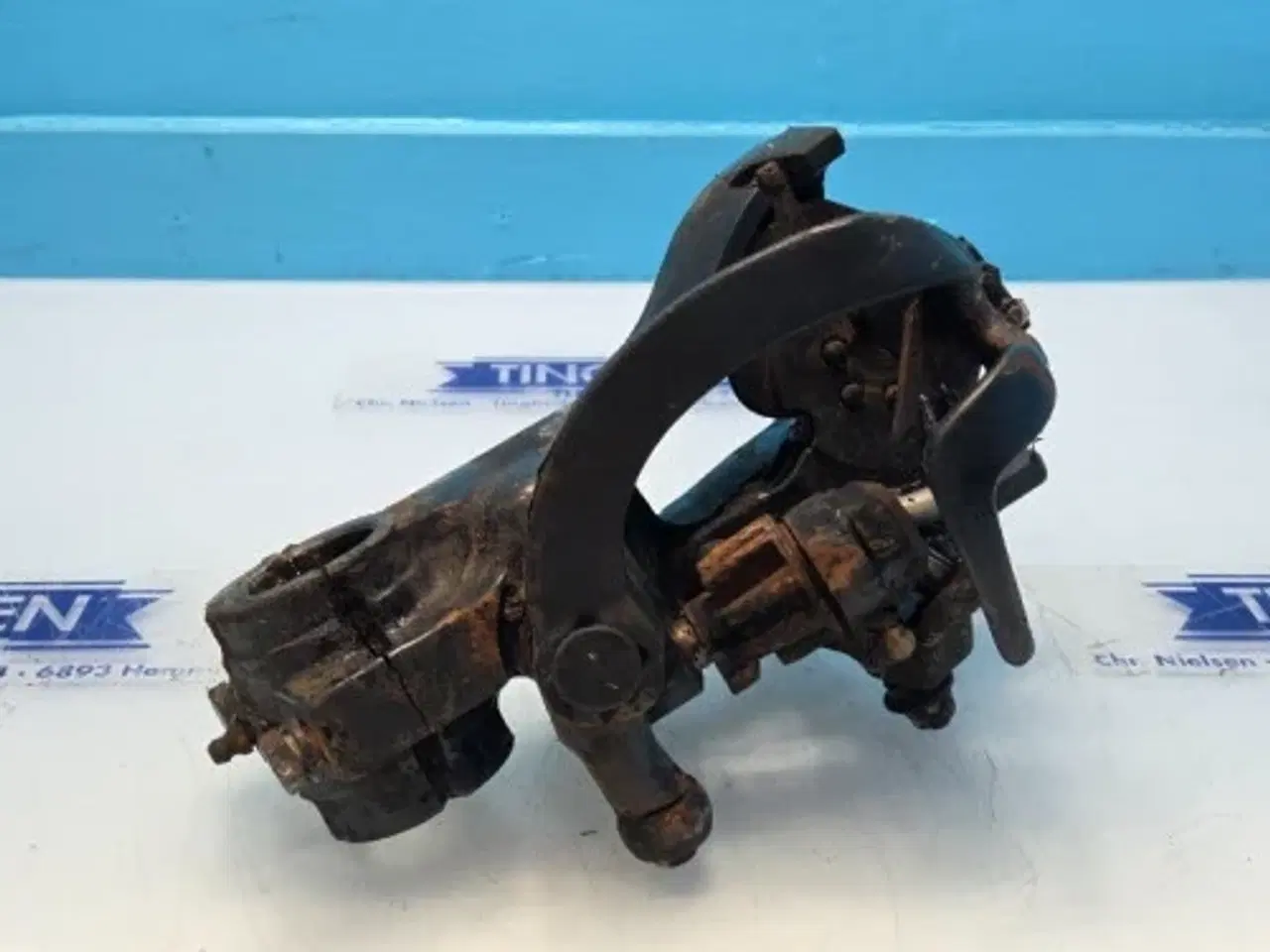 Billede 5 - New Holland BB920 Bindeapparat 86507980