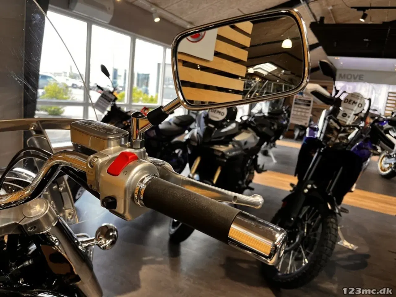 Billede 16 - Suzuki VL 1500 Intruder