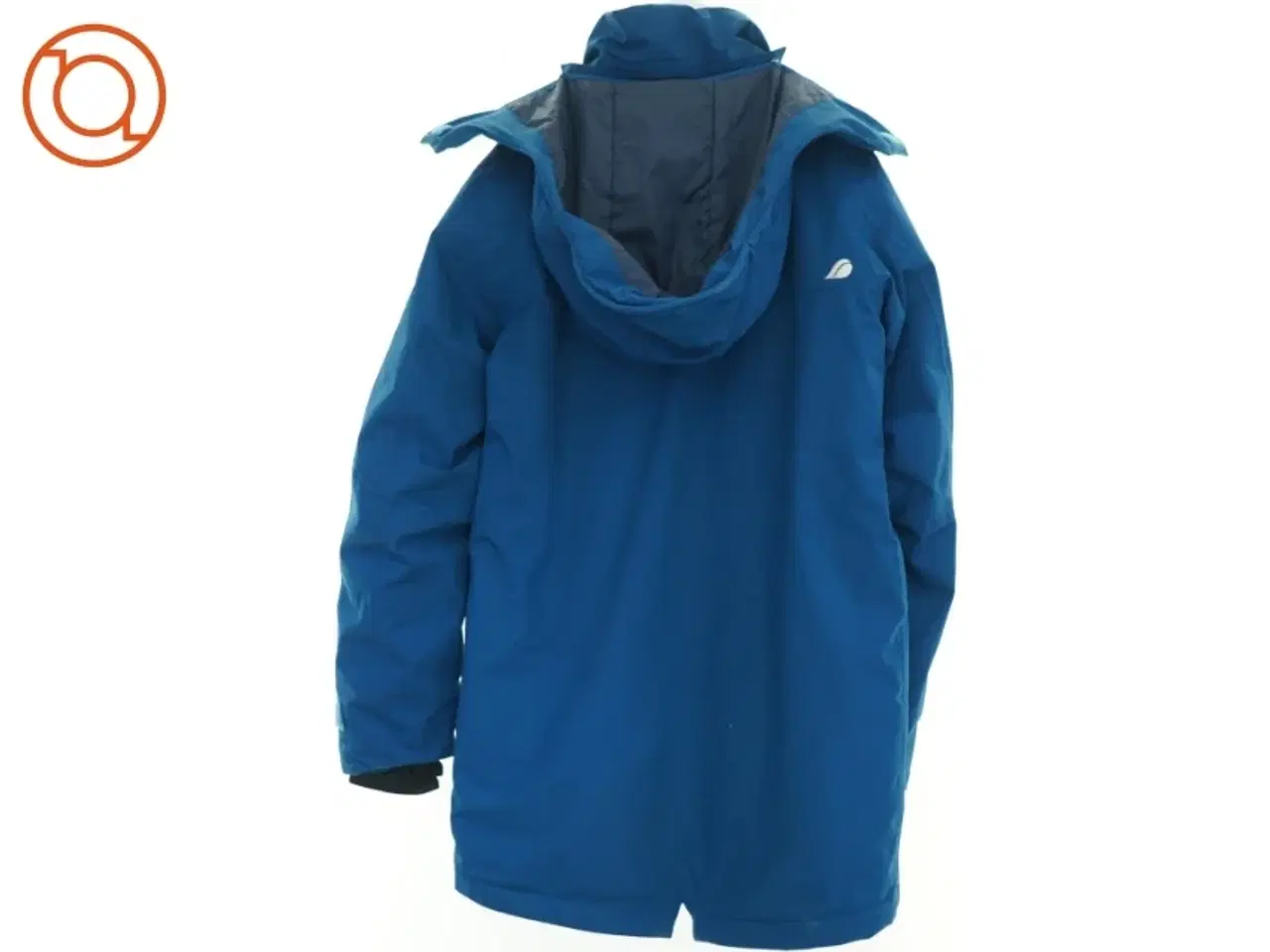 Billede 2 - Vinterjakke fra Didriksons (str. 170 cm)