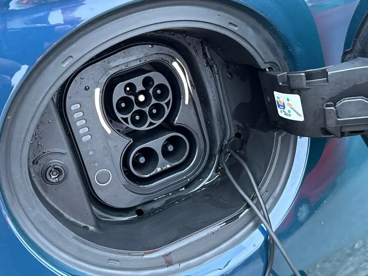 Billede 15 - Fiat 500e 42 la Prima