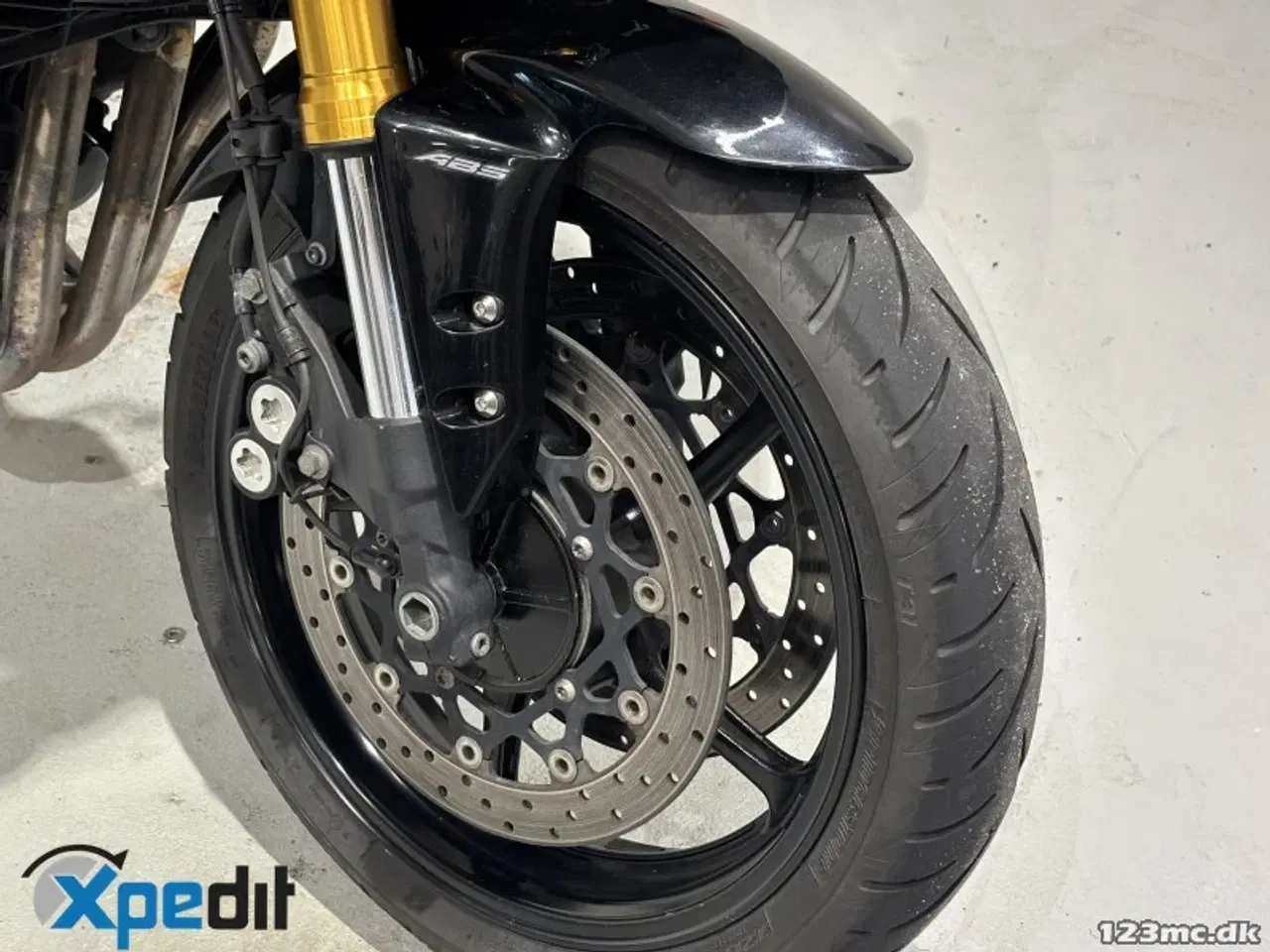 Billede 16 - Yamaha FZ1 SA