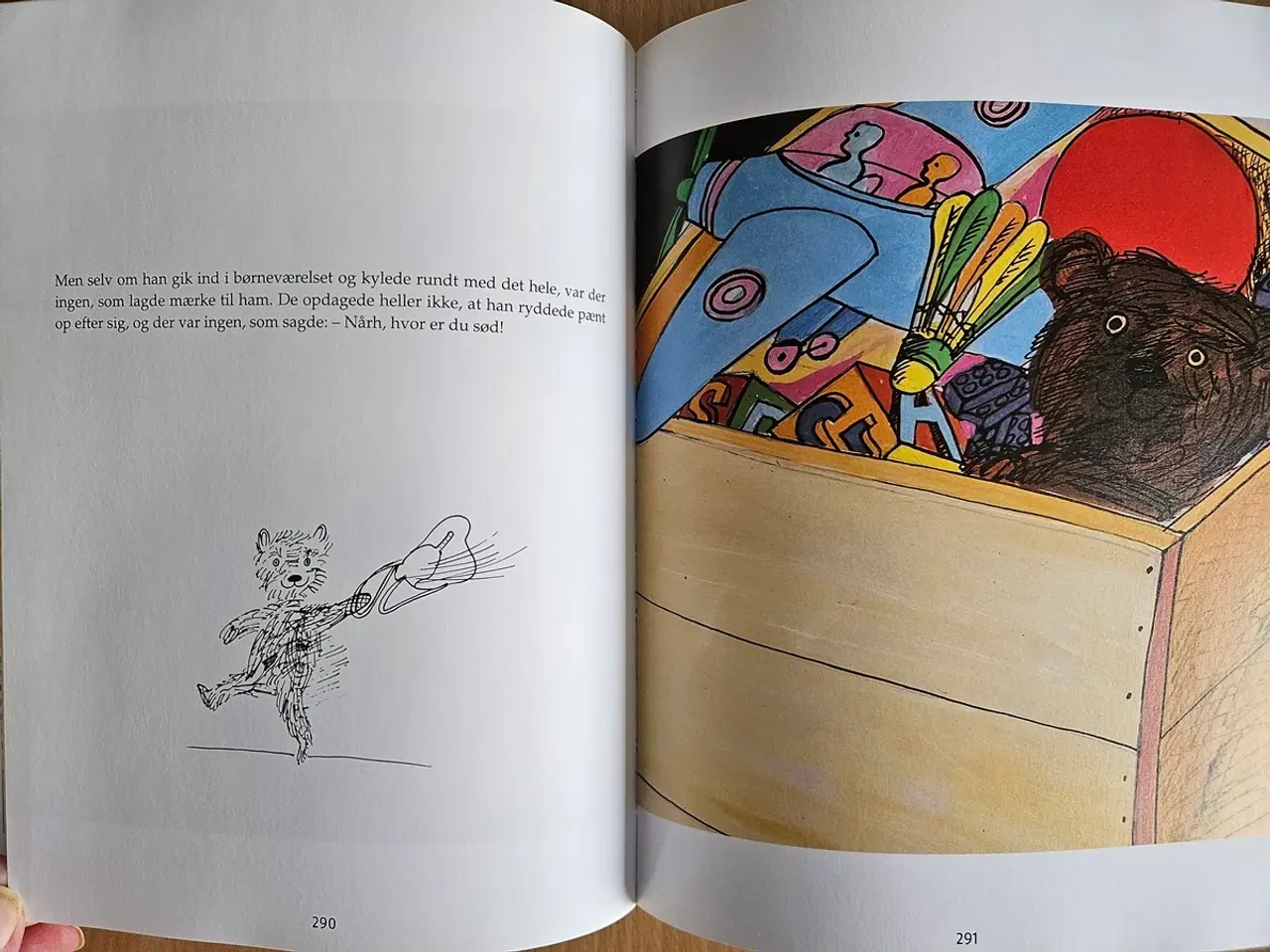 Billede 7 - Den store Thomas Winding bog