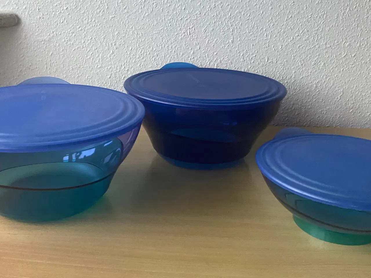 Billede 14 - Diverse Tupperware