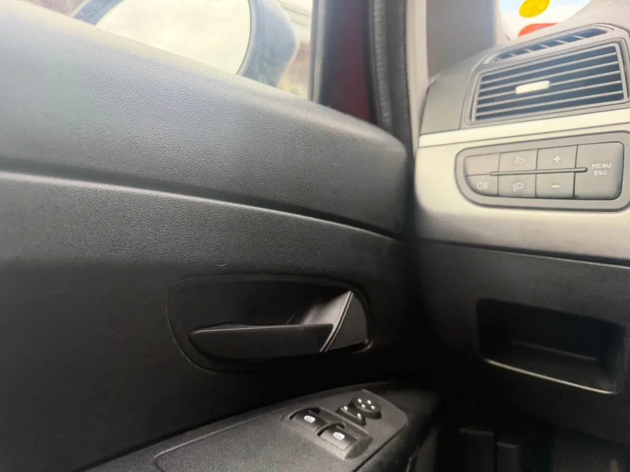 Billede 16 - Fiat Punto 1,2 Pop