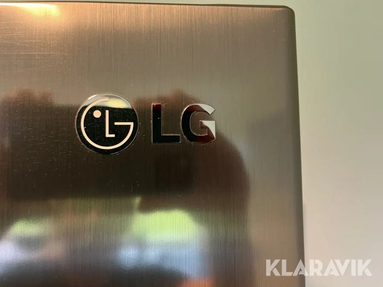 Billede 8 - Amerikaner køleskab LG GSL325PZCVD