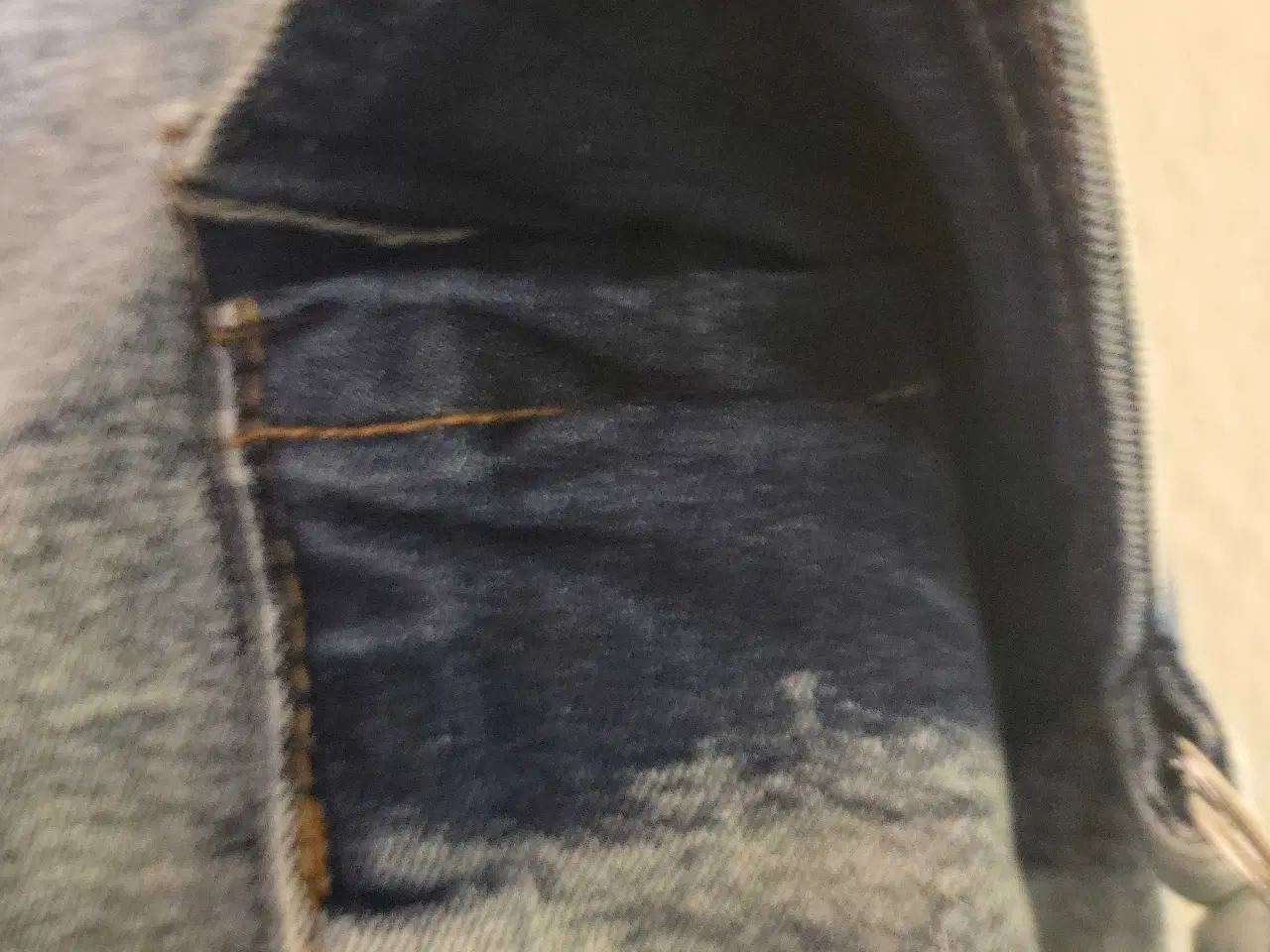 Billede 11 - Blå Cowboybukser 