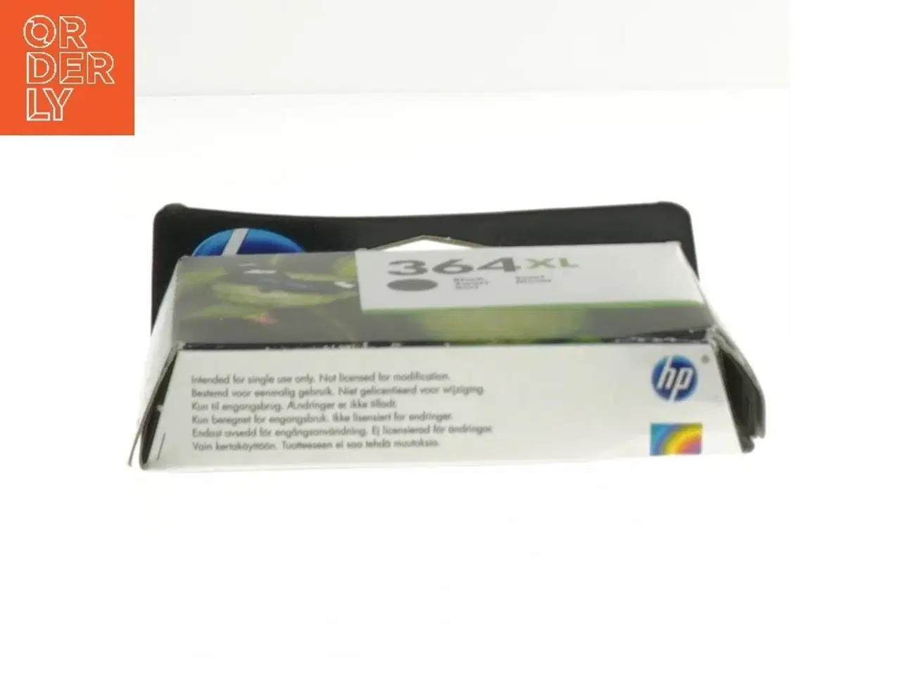 Billede 2 - HP 364XL blækpatron fra Hp (str. 11x11 cm)