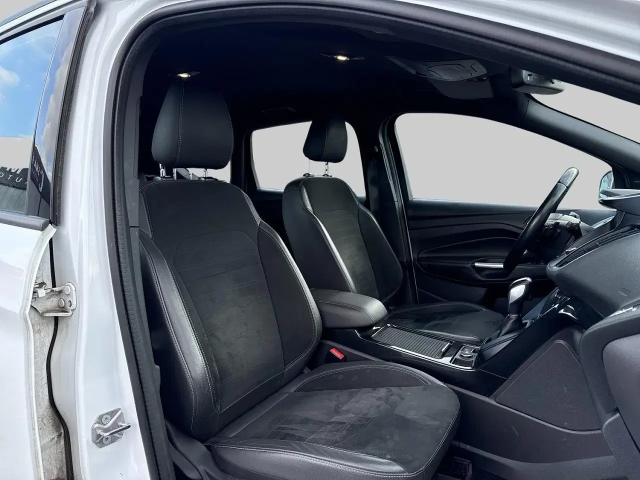 Billede 8 - Ford Kuga 1,5 TDCi 120 ST-Line aut.