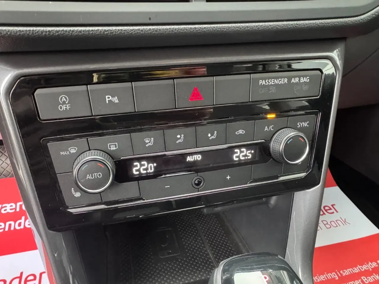 Billede 19 - VW T-Cross 1,0 TSi 115 Style DSG