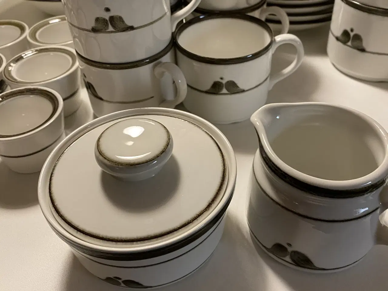 Billede 3 - Nordica stel mange dele