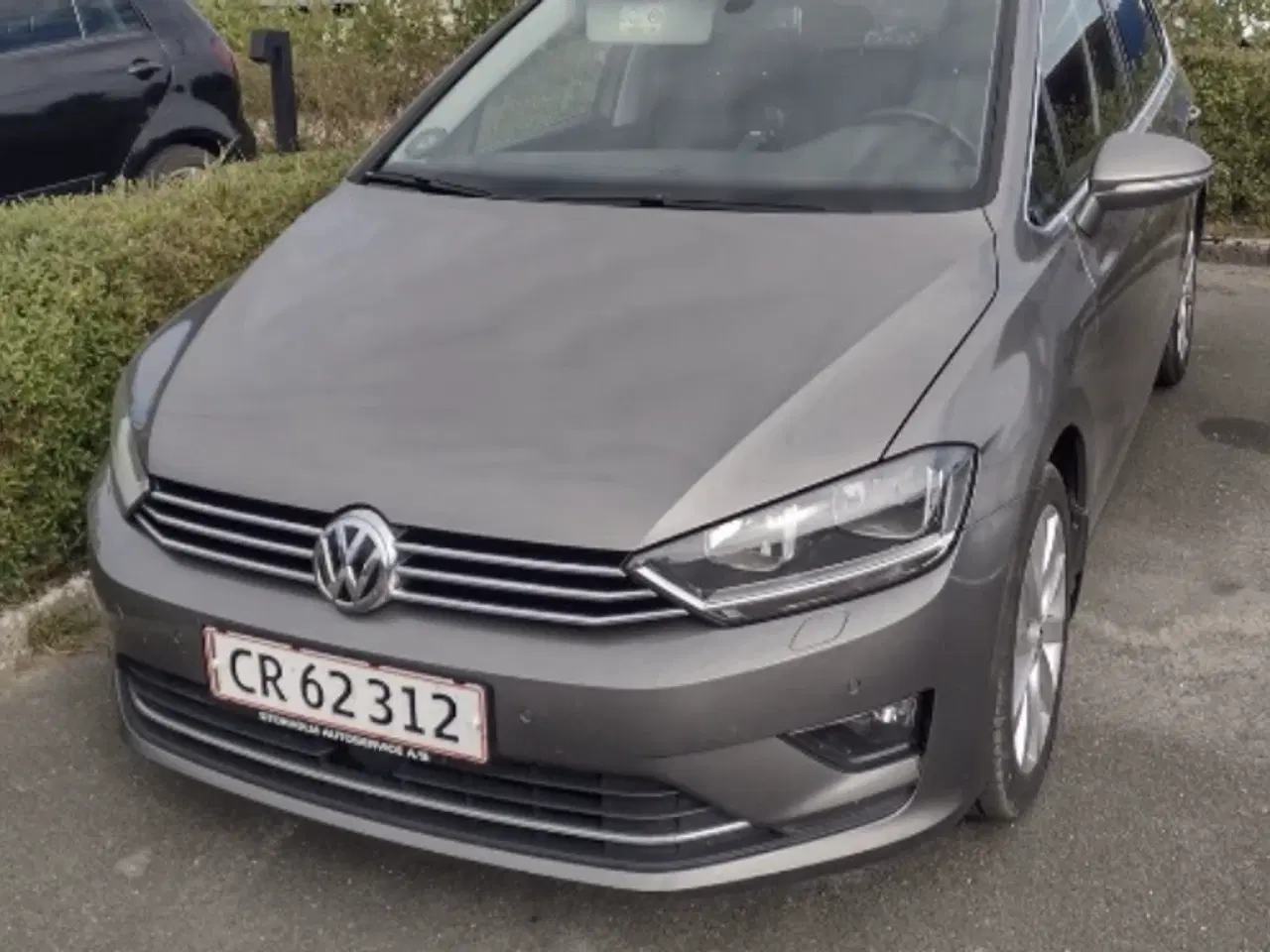 Billede 16 - Golf sportsvan 1,6 tdi. 